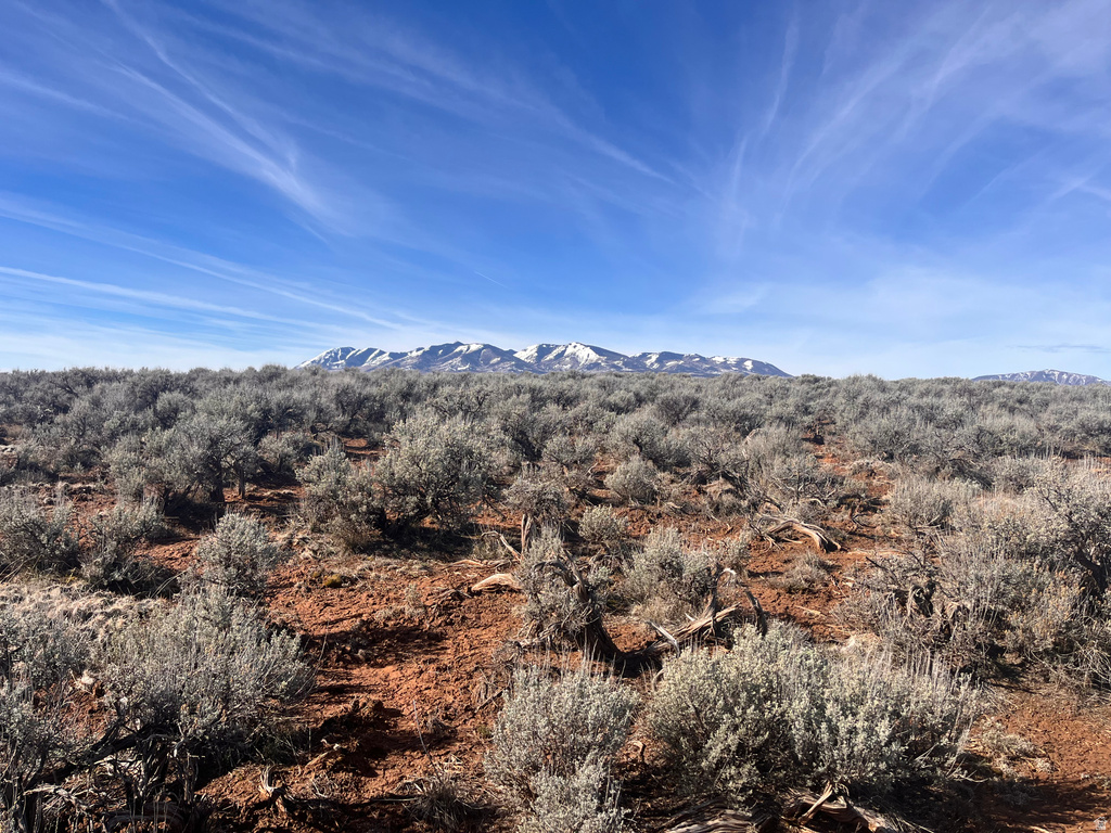 2  STURGEON RD Monticello, UT 84535