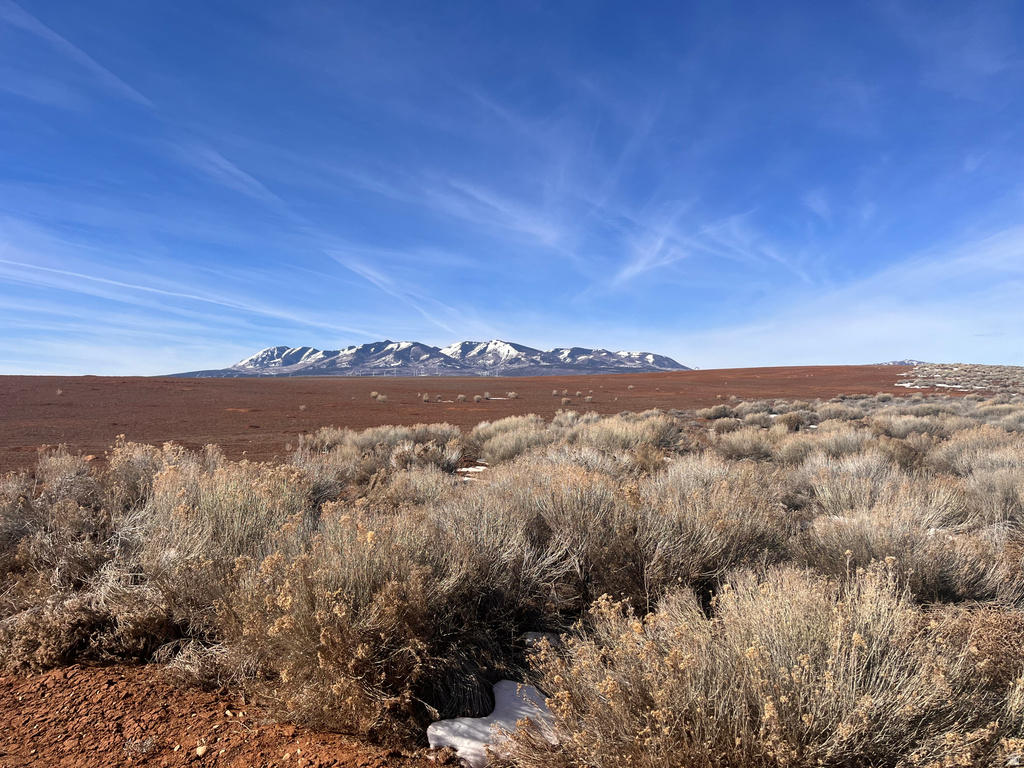 2  STURGEON RD Monticello, UT 84535