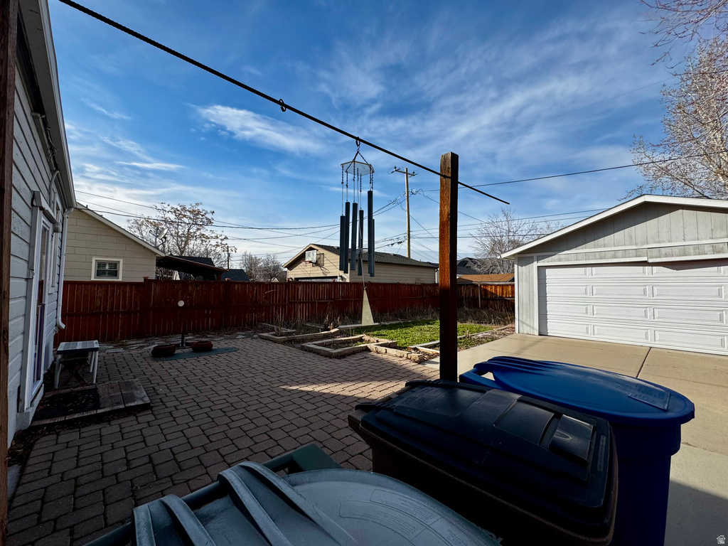 1537 E RAMONA AVE Salt Lake City, UT 84105