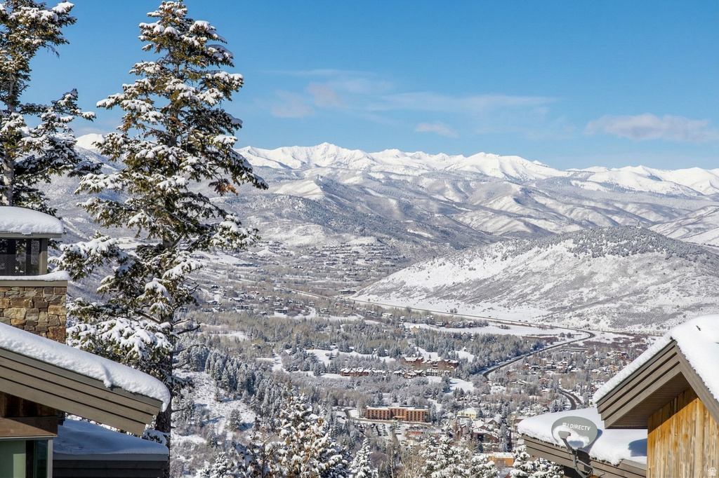 7101 STEIN CIR #444 Park City, UT 84060