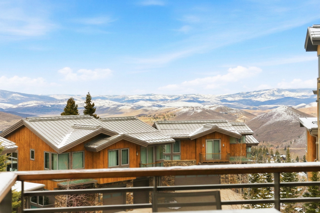 7101 STEIN CIR #444 Park City, UT 84060