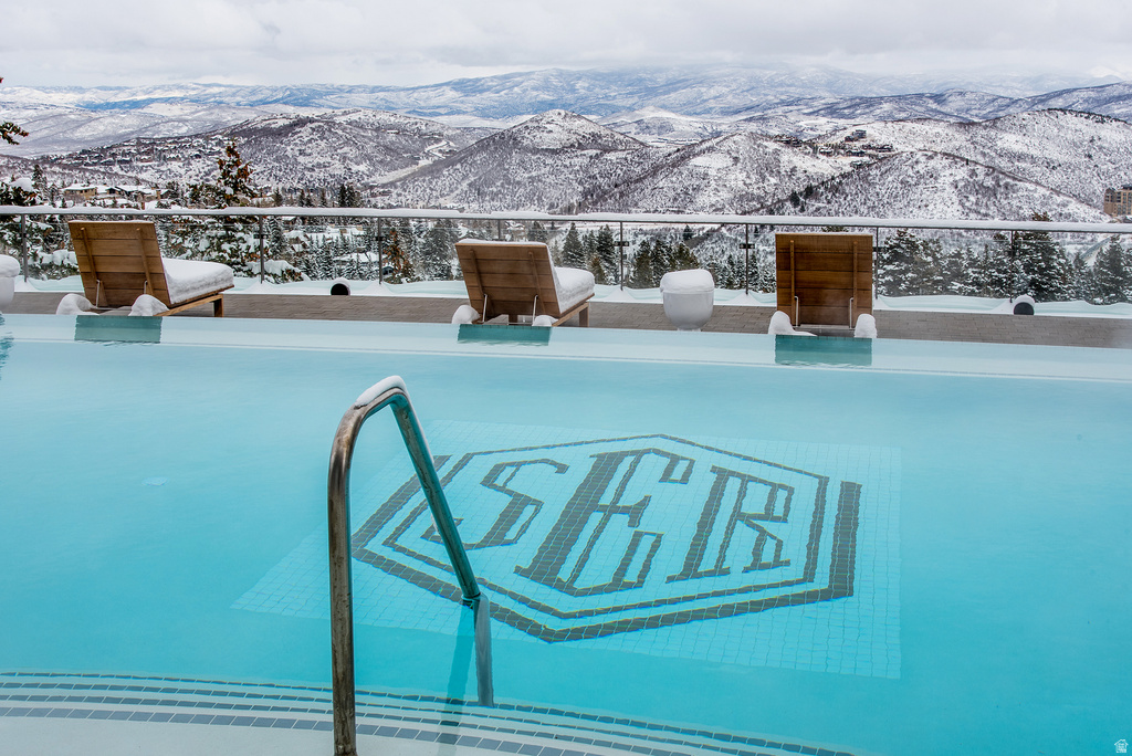 7101 STEIN CIR #444 Park City, UT 84060