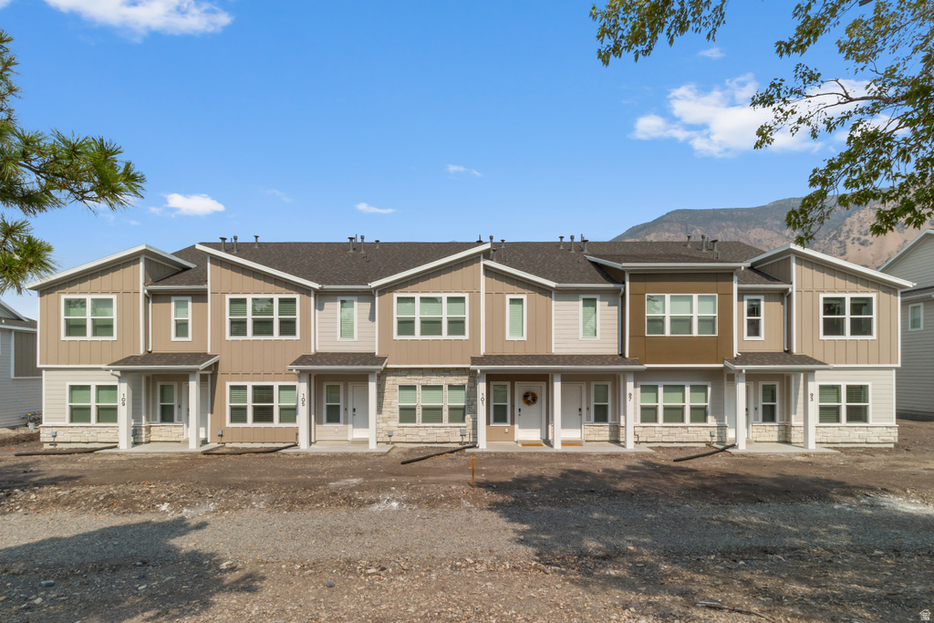 984 N 200 W #V335 Brigham City, UT 84302