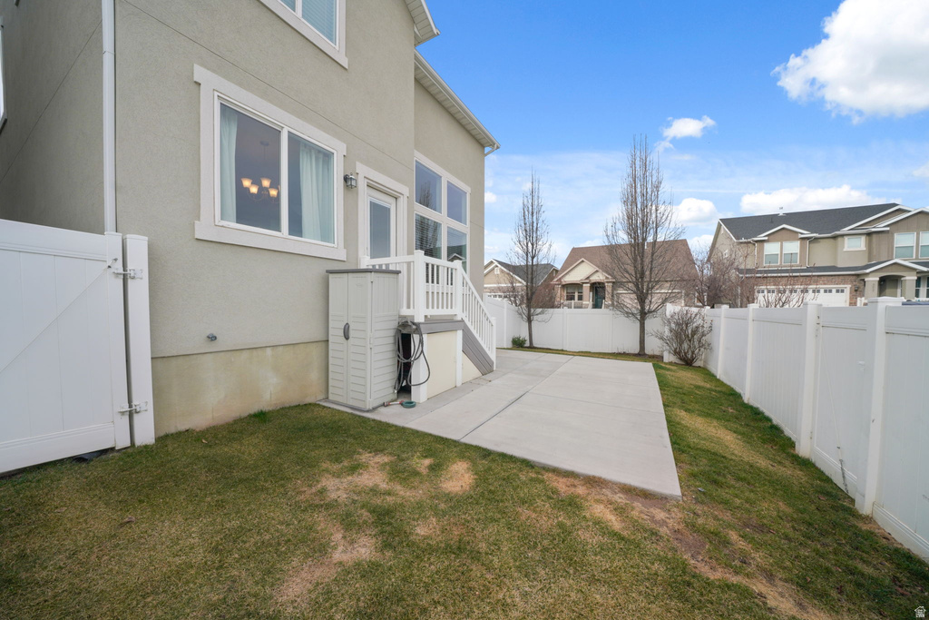 633 E 380 S Lehi, UT 84043
