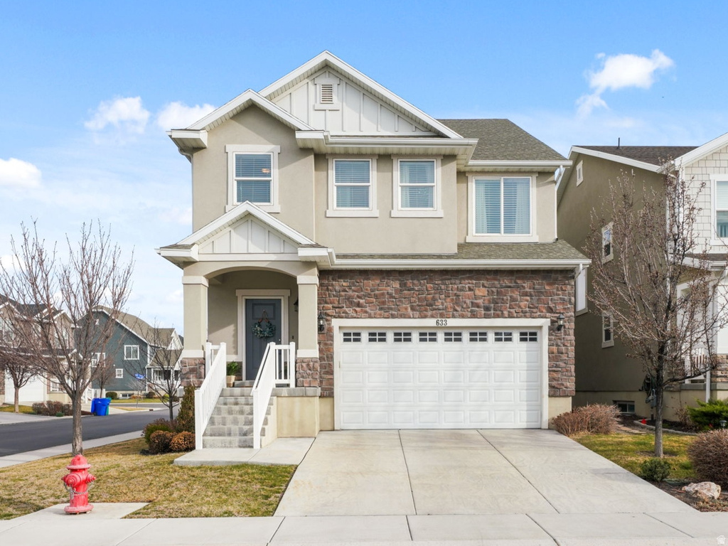 633 E 380 S Lehi, UT 84043