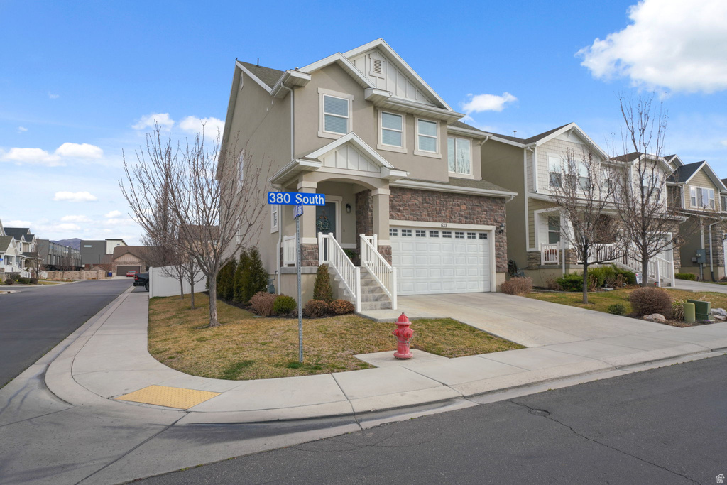 633 E 380 S Lehi, UT 84043