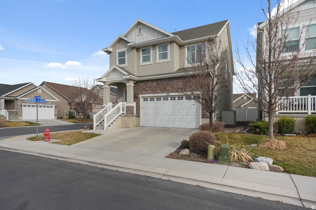 633 E 380 S Lehi, UT 84043