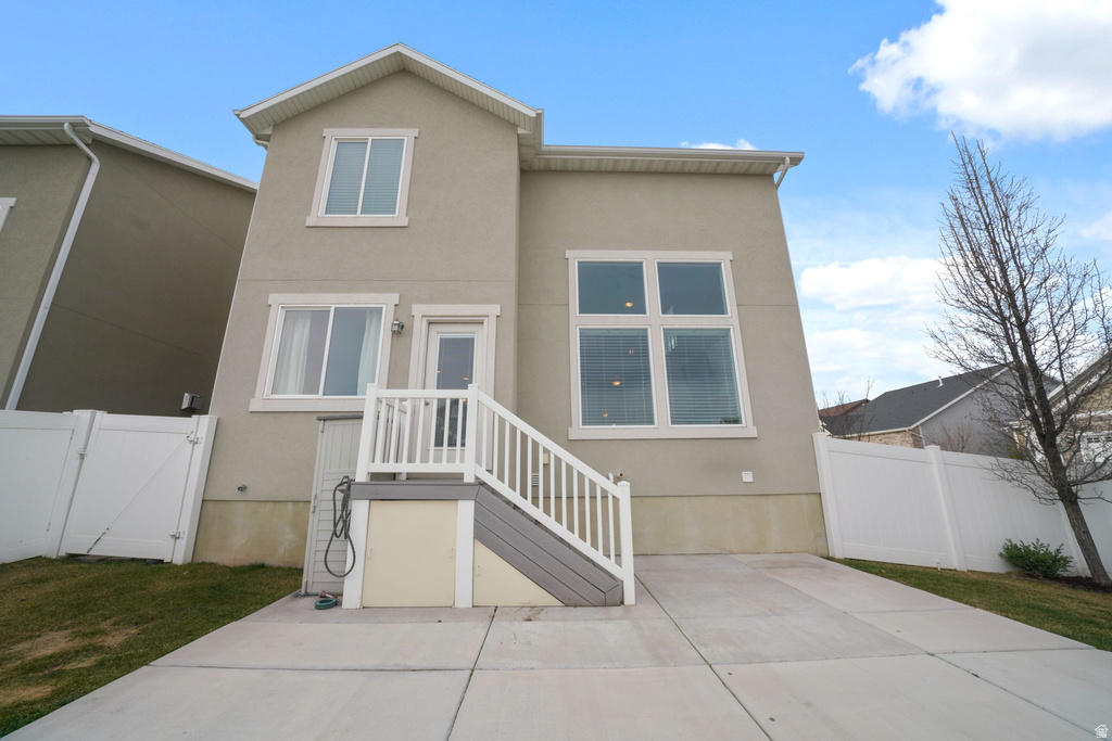 633 E 380 S Lehi, UT 84043