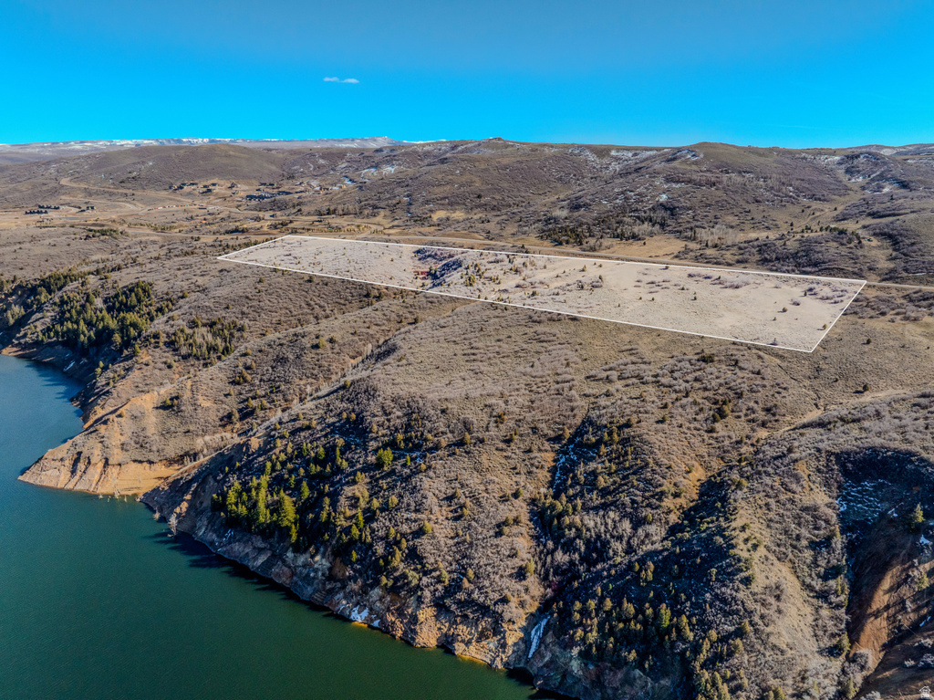 32  STATE RD Midway, UT 84049