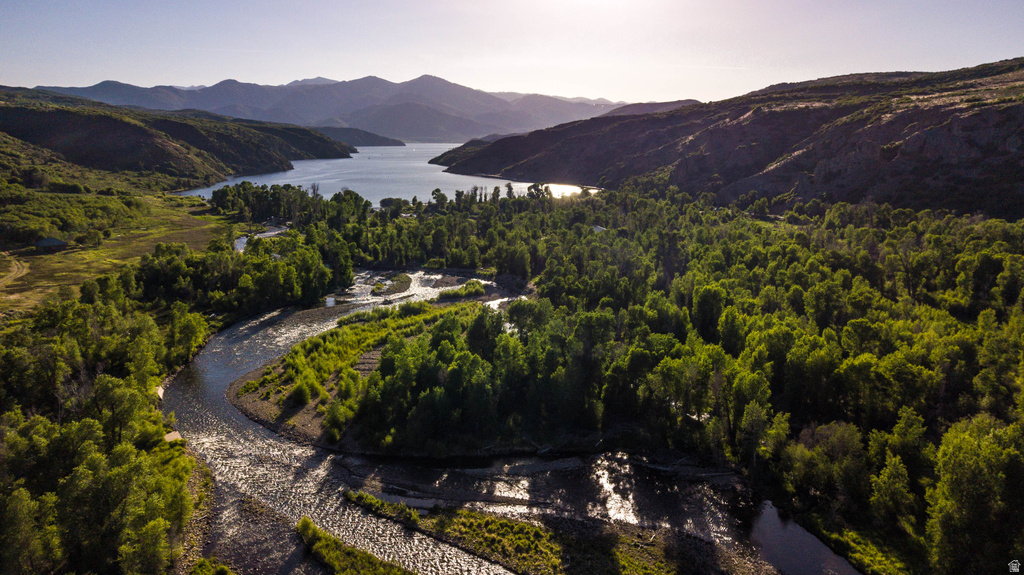 32  STATE RD Midway, UT 84049