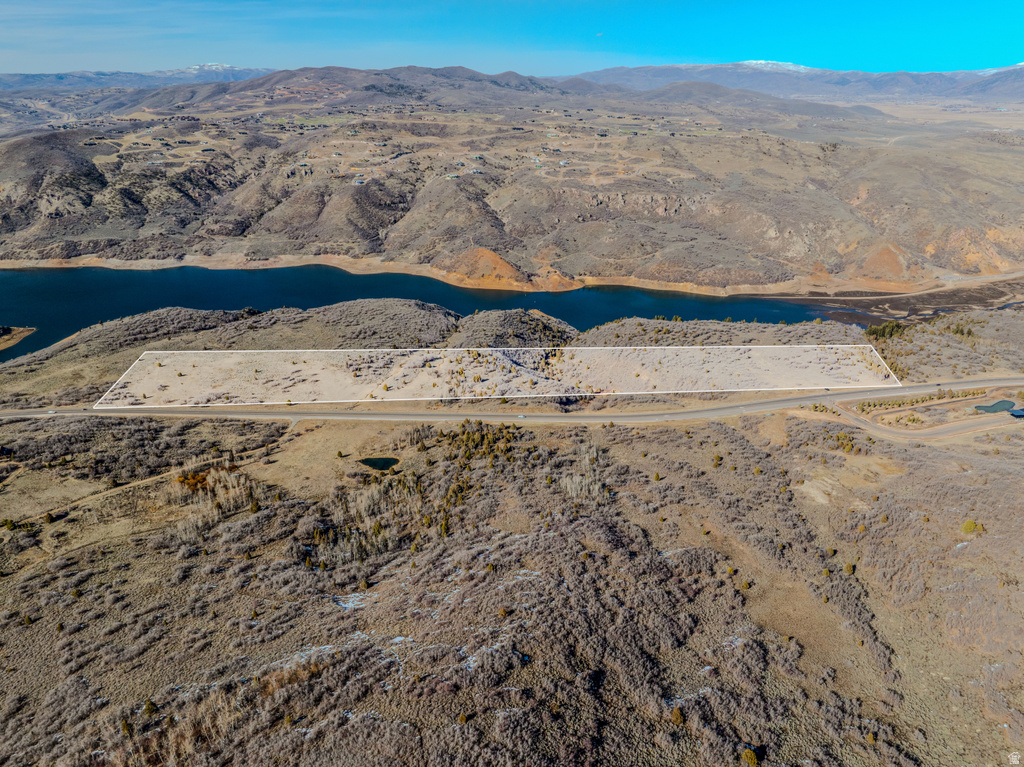 32  STATE RD Midway, UT 84049