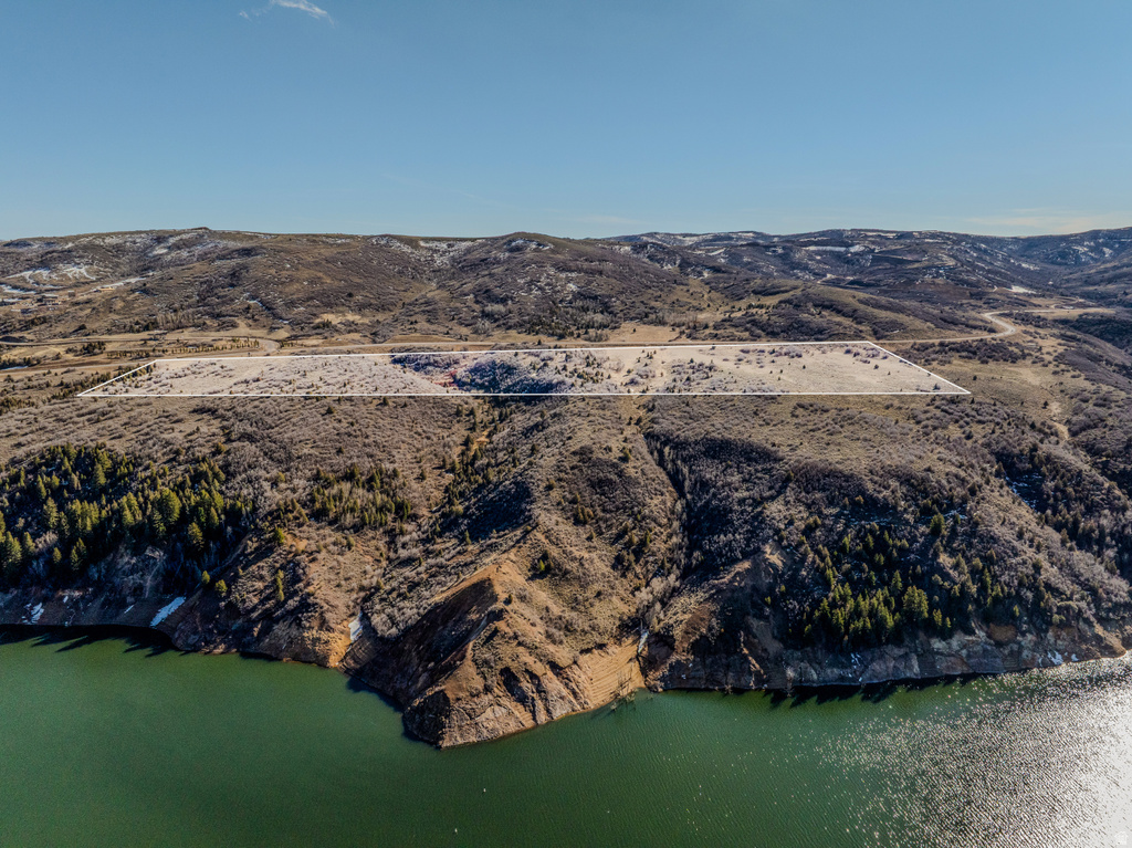 32  STATE RD Midway, UT 84049