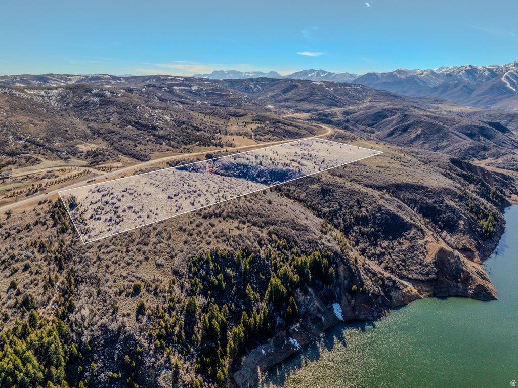 32  STATE RD Midway, UT 84049