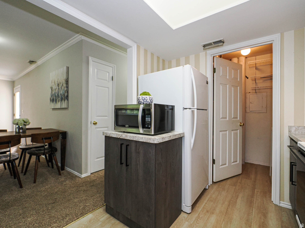 1817 W 7600 S #I 204 West Jordan, UT 84084