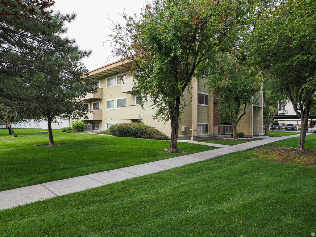 1817 W 7600 S #I 204 West Jordan, UT 84084