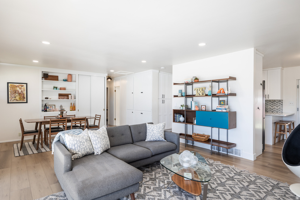 1161 E SIERRA WAY Salt Lake City, UT 84106