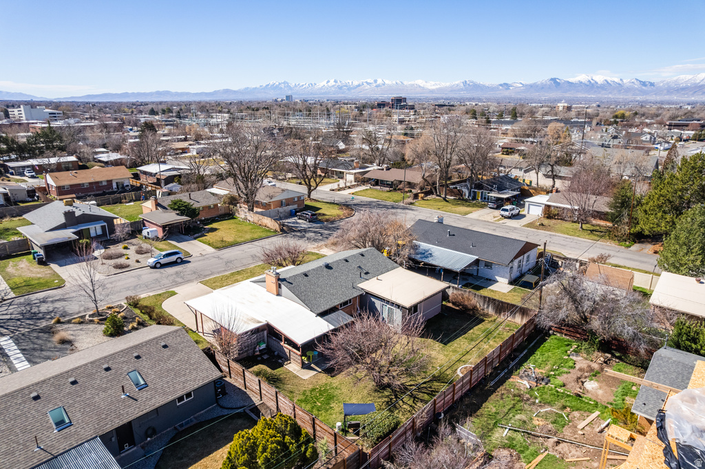1161 E SIERRA WAY Salt Lake City, UT 84106