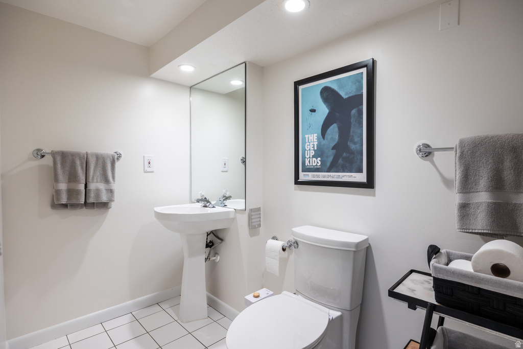 1161 E SIERRA WAY Salt Lake City, UT 84106