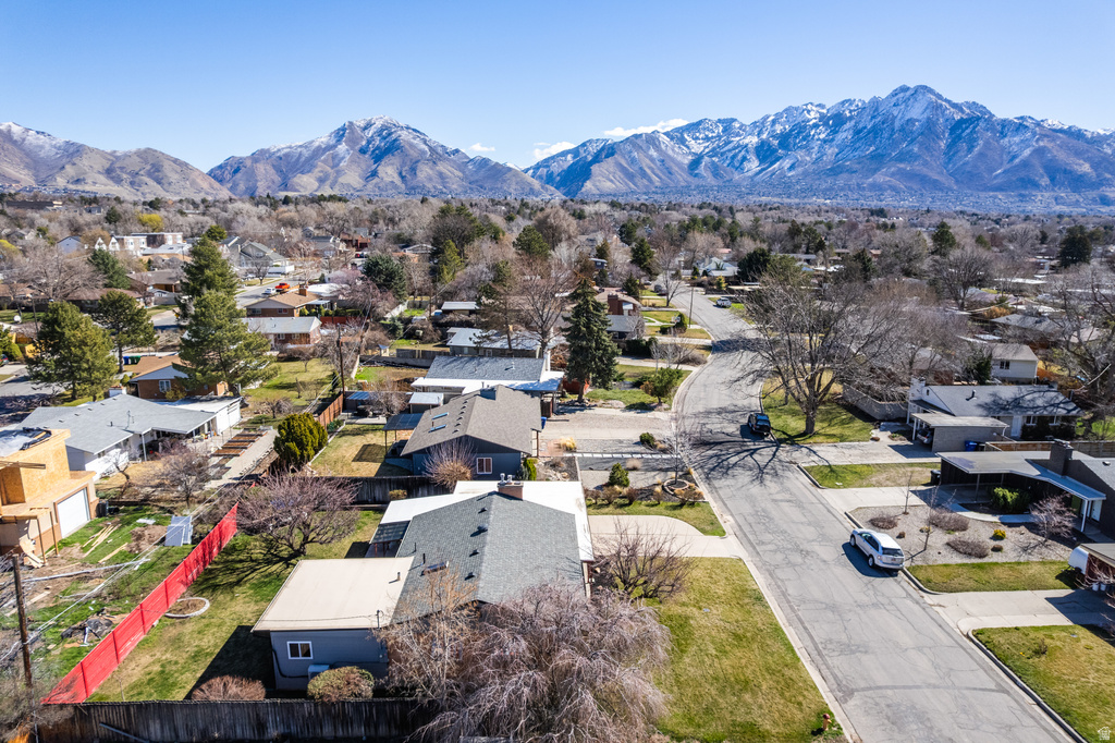 1161 E SIERRA WAY Salt Lake City, UT 84106