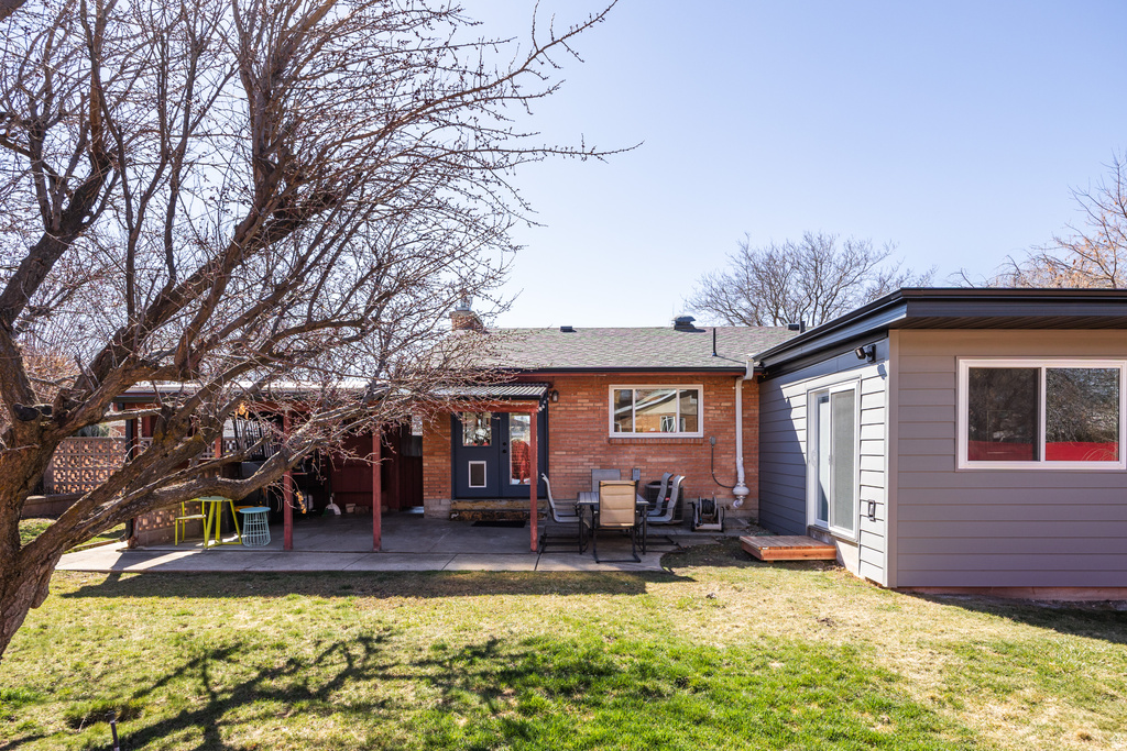 1161 E SIERRA WAY Salt Lake City, UT 84106