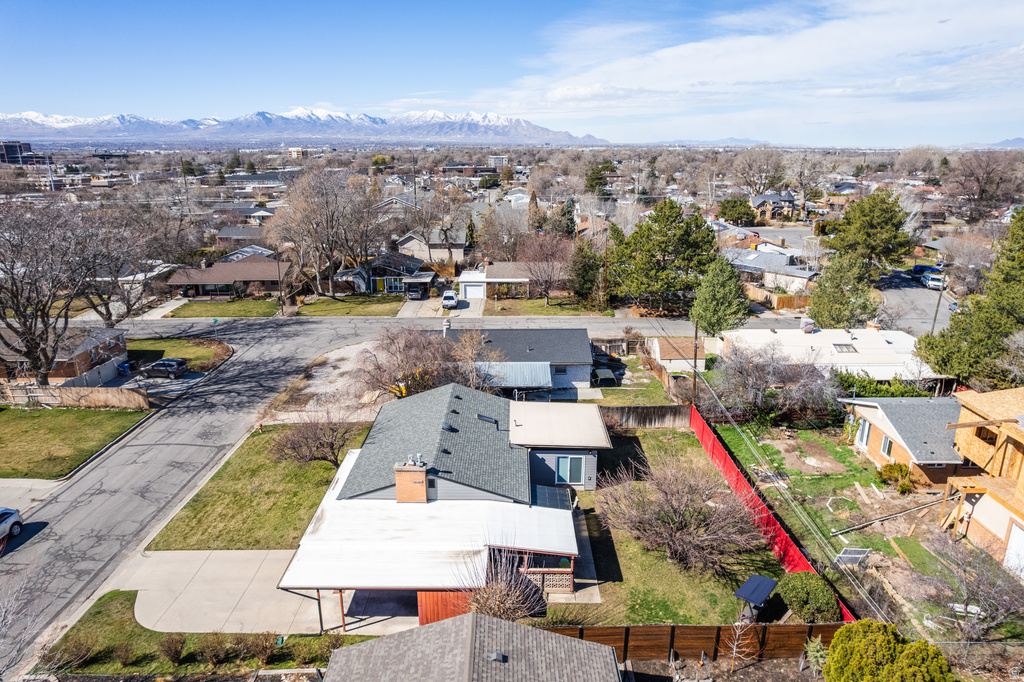 1161 E SIERRA WAY Salt Lake City, UT 84106