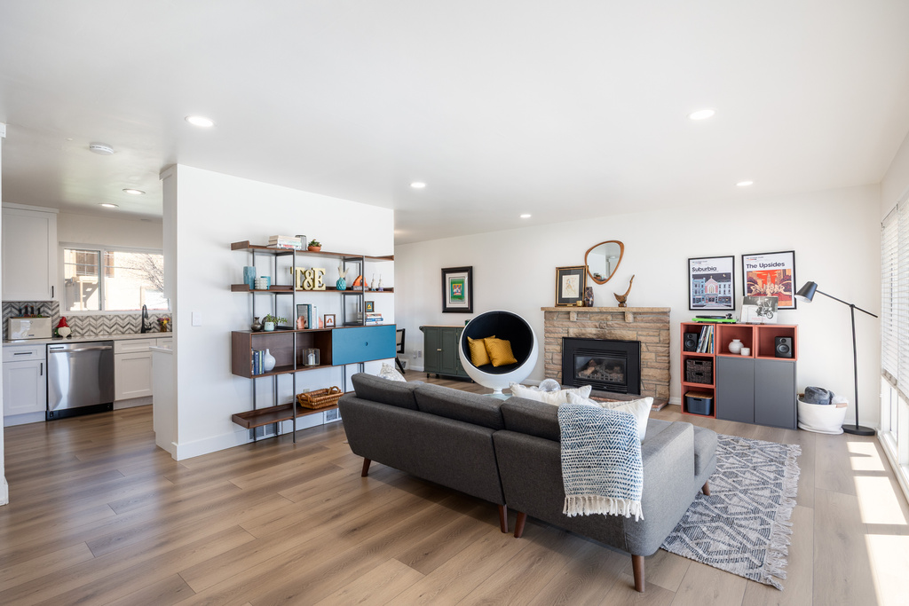 1161 E SIERRA WAY Salt Lake City, UT 84106