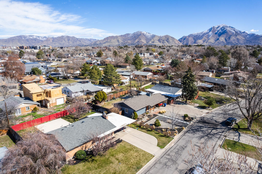 1161 E SIERRA WAY Salt Lake City, UT 84106