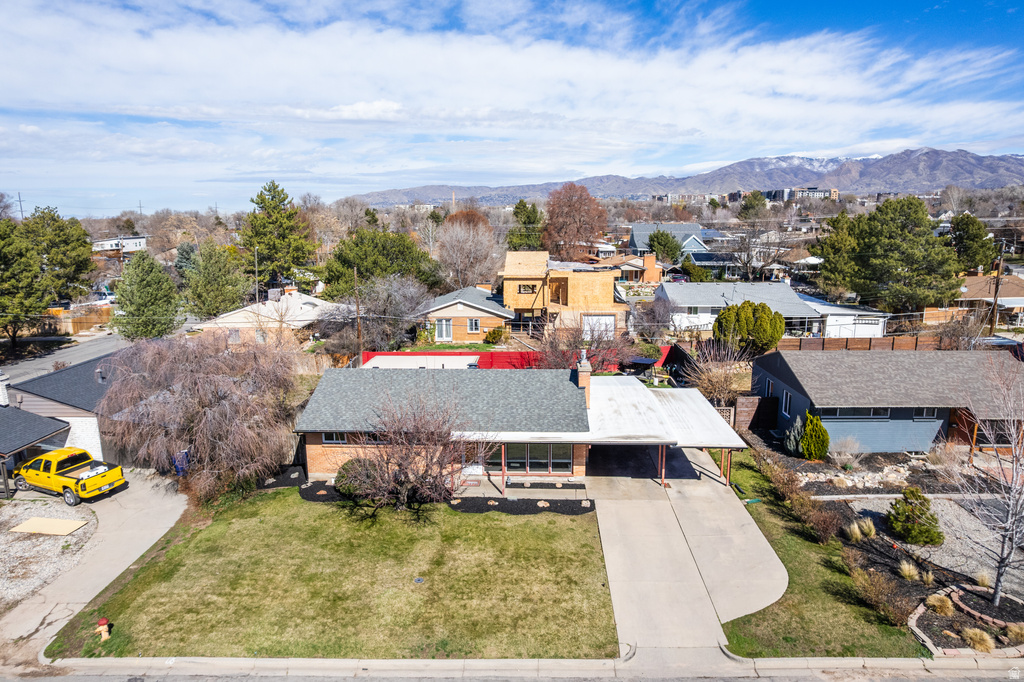 1161 E SIERRA WAY Salt Lake City, UT 84106