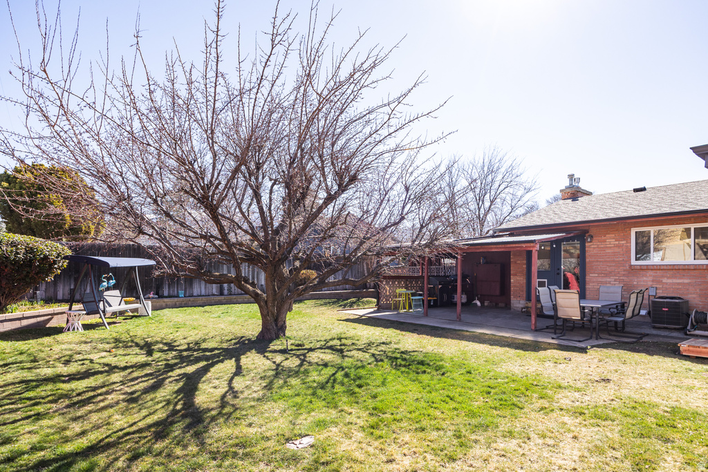 1161 E SIERRA WAY Salt Lake City, UT 84106