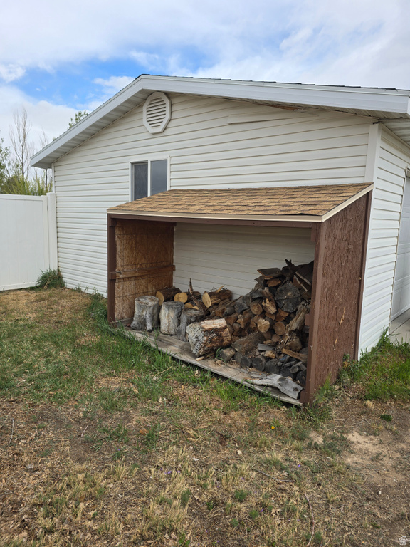 466 W 2000 S Vernal, UT 84078