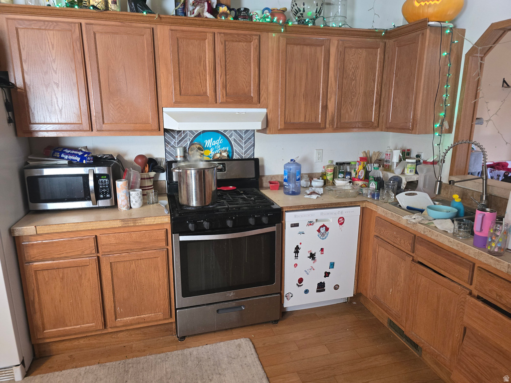 466 W 2000 S Vernal, UT 84078