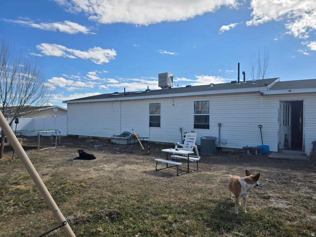 466 W 2000 S Vernal, UT 84078