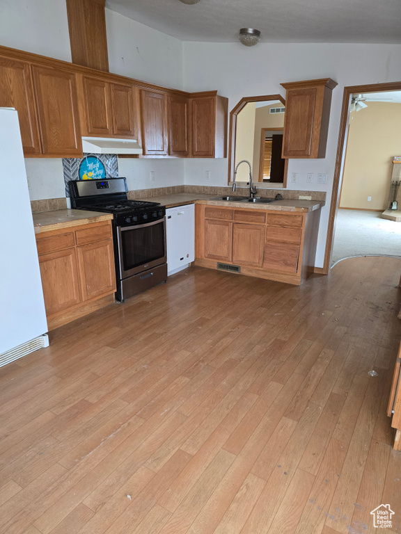 466 W 2000 S Vernal, UT 84078