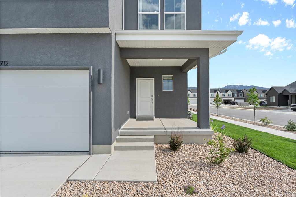 722 W 2840 S #8 Nibley, UT 84321