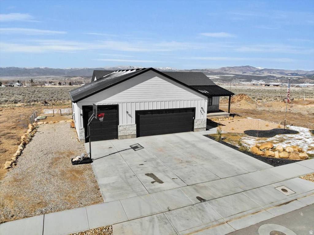 440 N 725 E Mt Pleasant, UT 84647