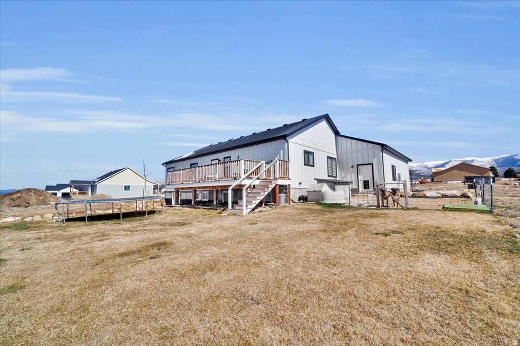 440 N 725 E Mt Pleasant, UT 84647