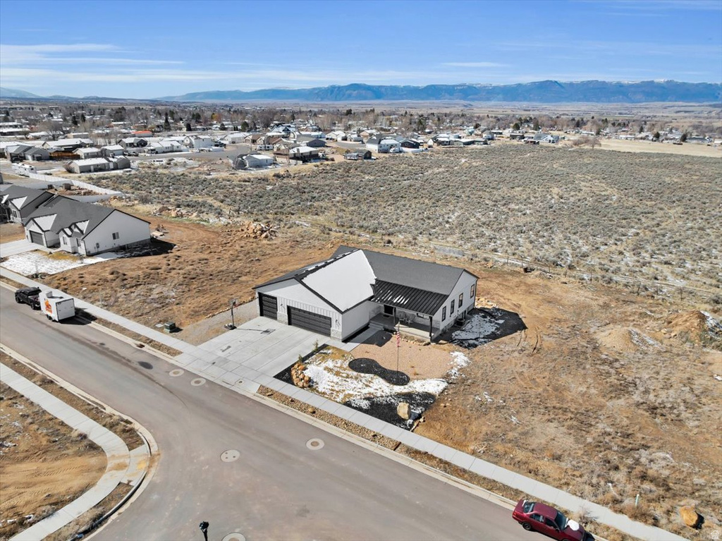 440 N 725 E Mt Pleasant, UT 84647