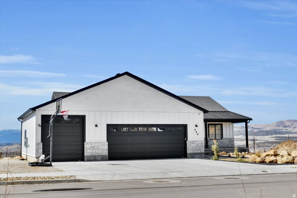 440 N 725 E Mt Pleasant, UT 84647