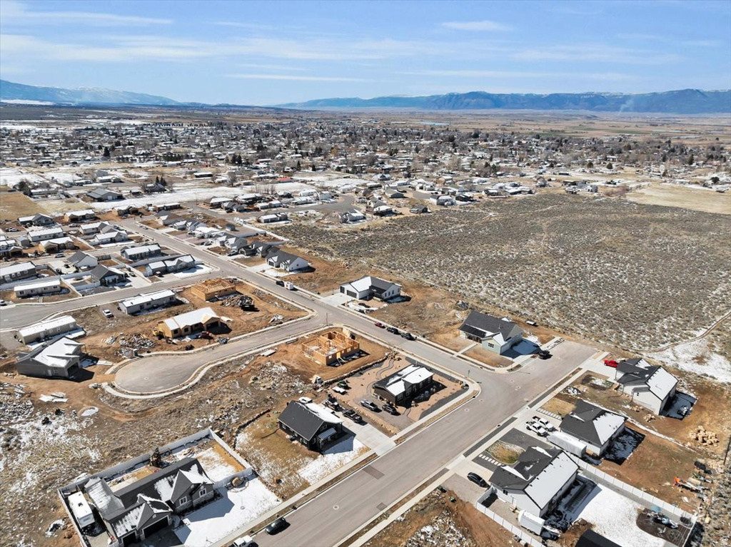 440 N 725 E Mt Pleasant, UT 84647