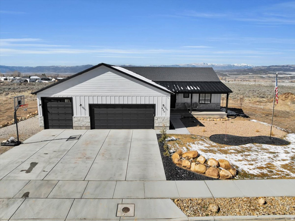 440 N 725 E Mt Pleasant, UT 84647