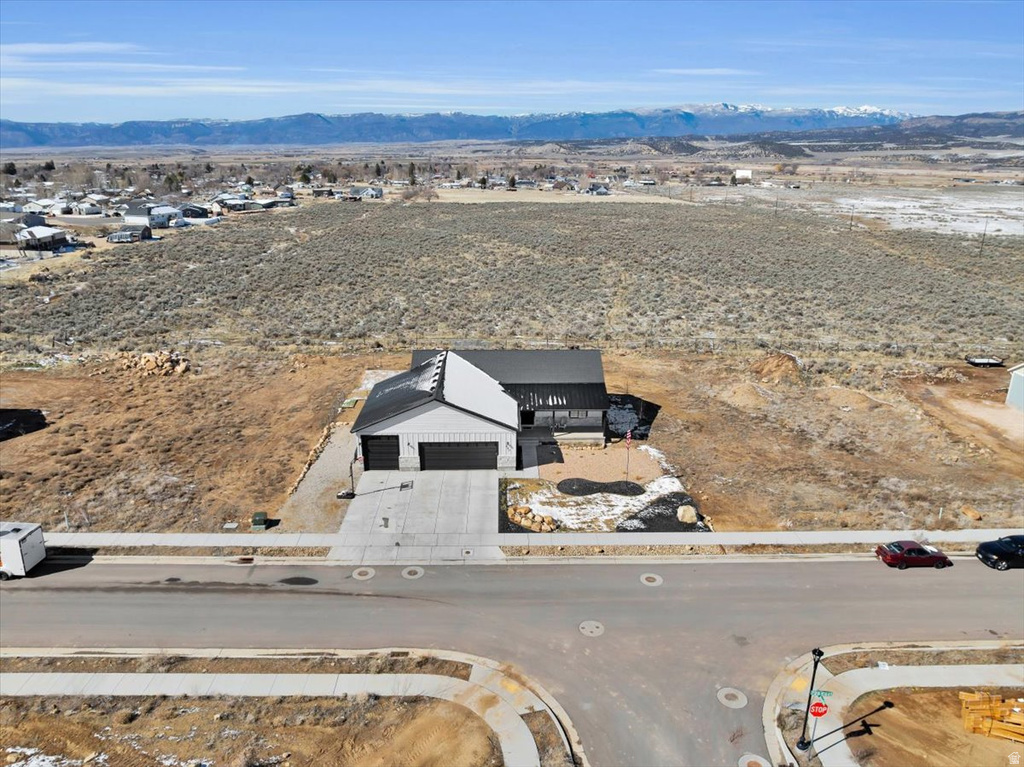 440 N 725 E Mt Pleasant, UT 84647