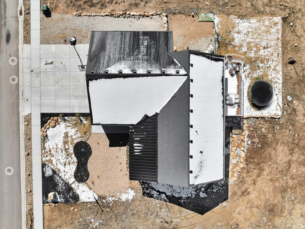 440 N 725 E Mt Pleasant, UT 84647