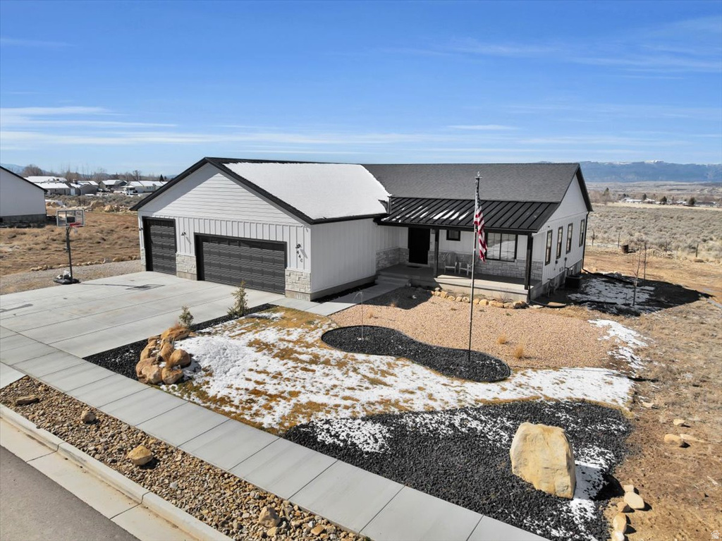440 N 725 E Mt Pleasant, UT 84647