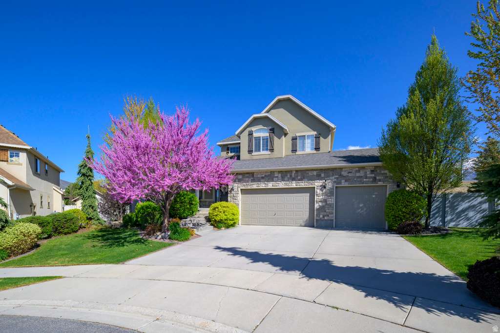 6034 W 11860 N Highland, UT 84003