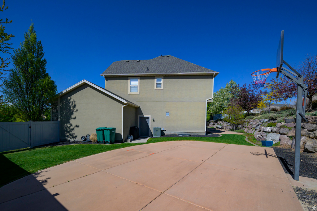 6034 W 11860 N Highland, UT 84003