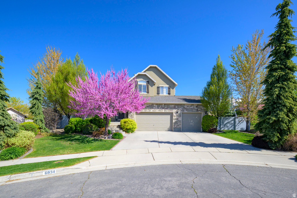 6034 W 11860 N Highland, UT 84003