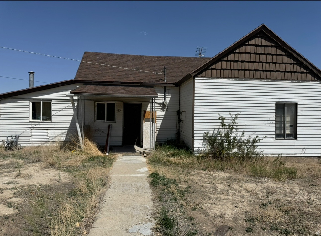 185 S 100 E Castle Dale, UT 84513