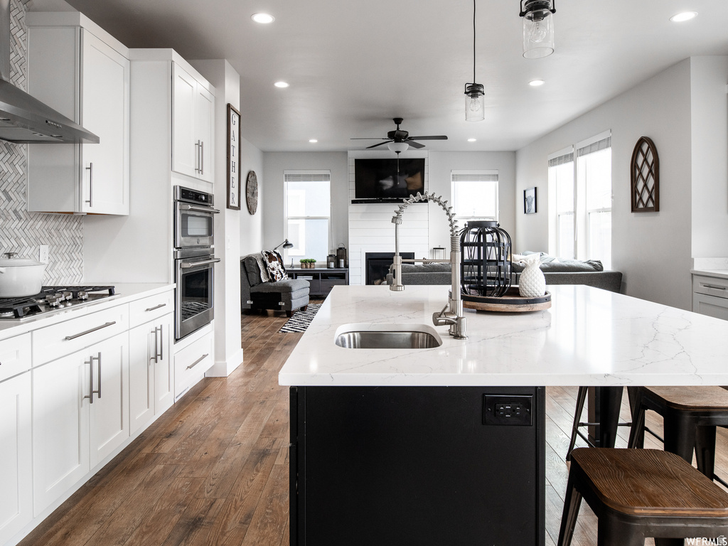 14911 S HIDDEN WAY Bluffdale, UT 84065