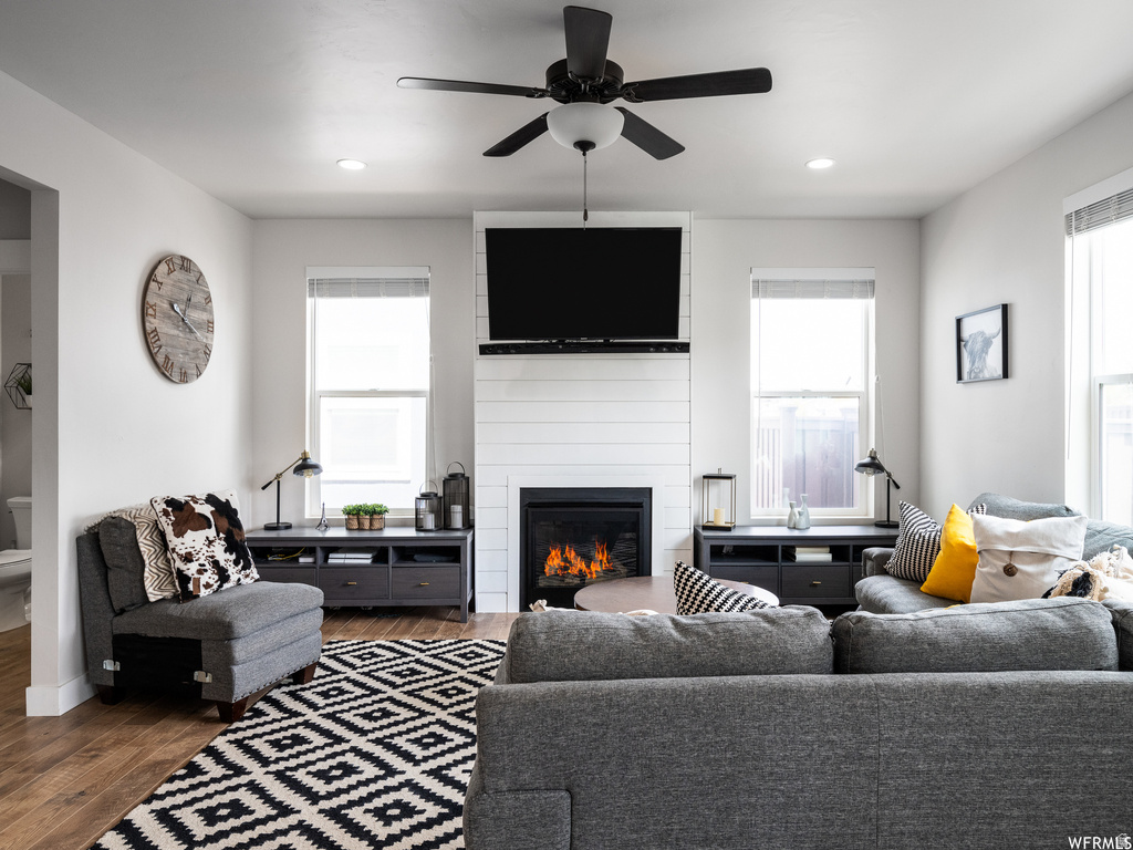 14911 S HIDDEN WAY Bluffdale, UT 84065