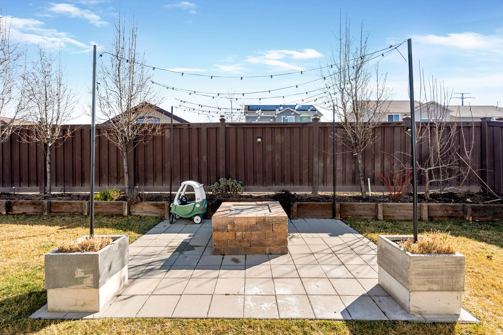 14911 S HIDDEN WAY Bluffdale, UT 84065